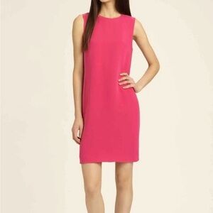NWT Theory Power Dress Watermelon Classic Suit